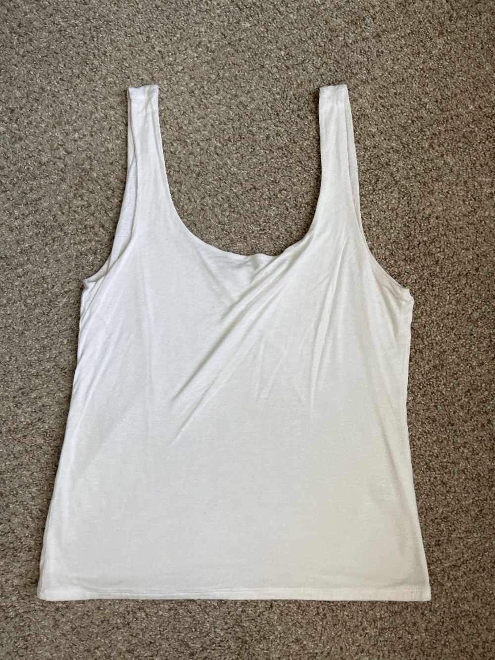 Active Basic: tank top